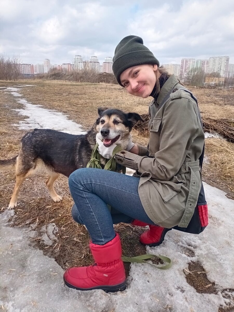 Соня и Стелла