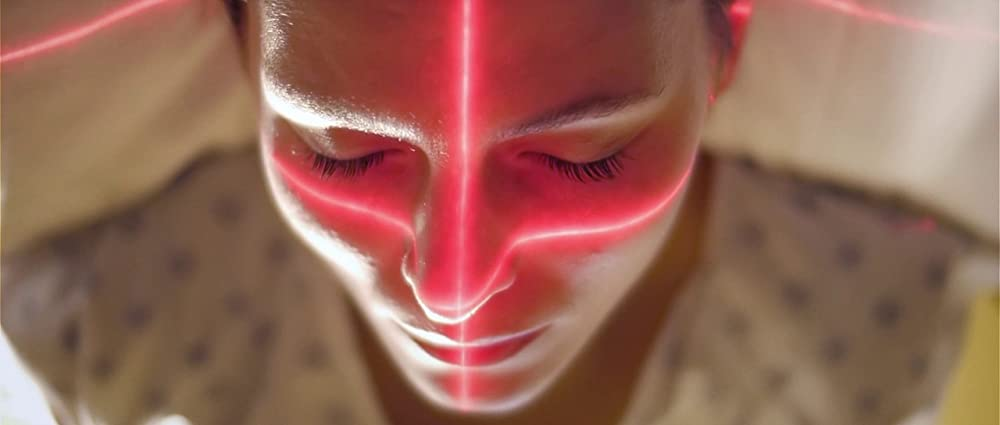 Кадр из фильма Upstream Color. Режиссер: Шейн Каррут. Оператор: Шейн Каррут. Производство: ERBP 