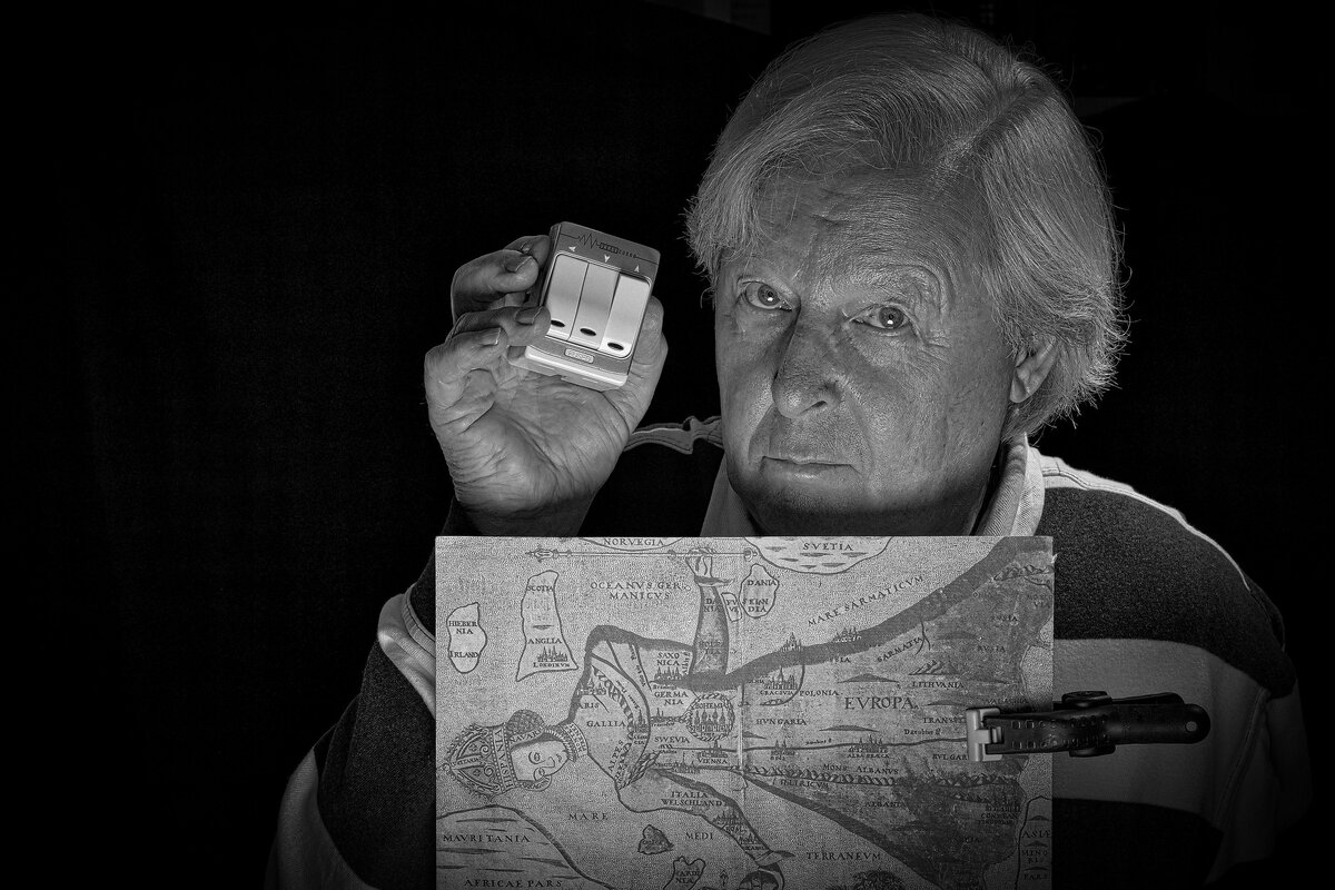 Фотобанк flickr (автор Werner Ustorf)