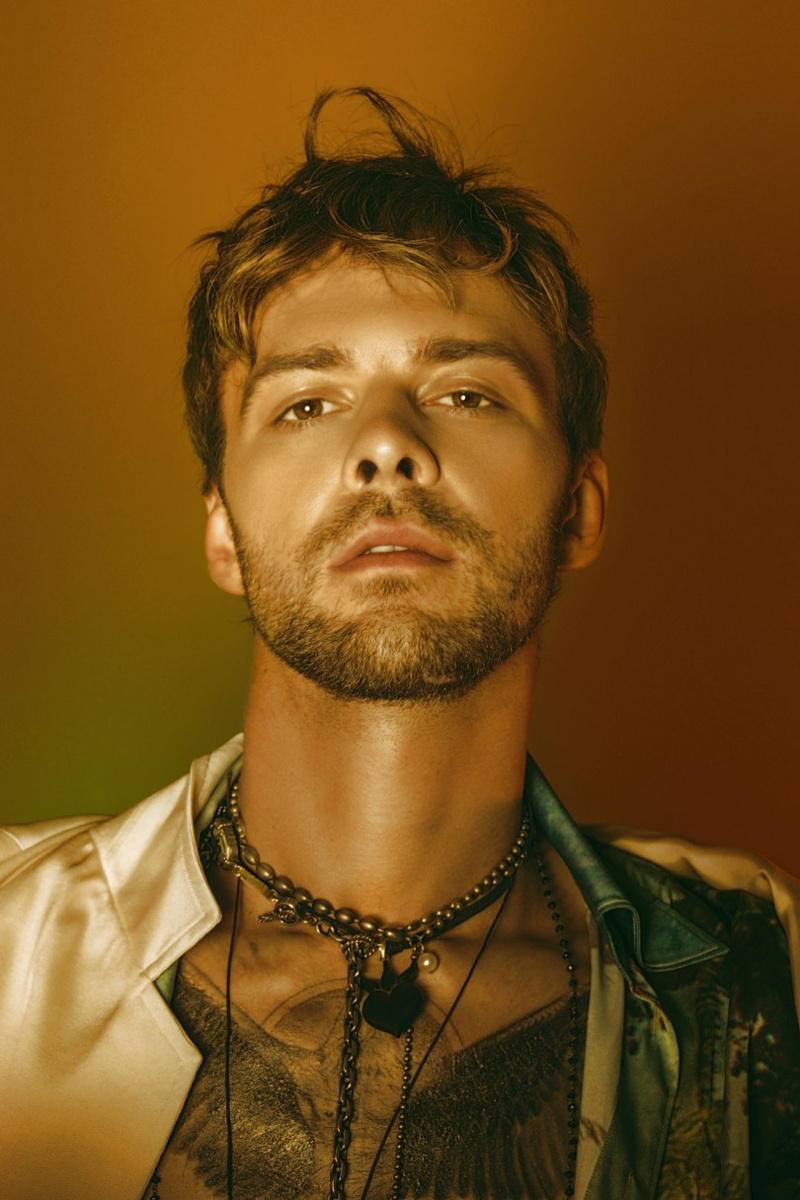 Николай Николаевич Бортник