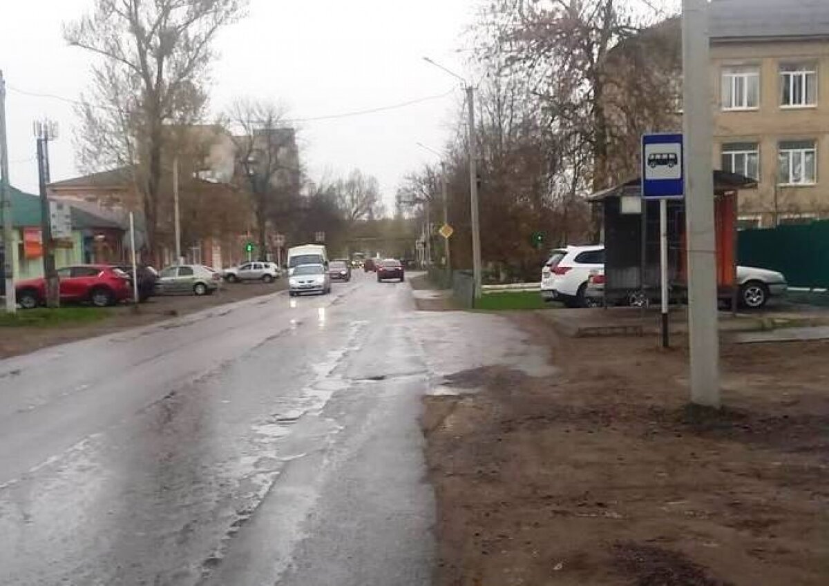    Бабушка не вышла, а автобус поехал – под Саратовом пострадала пассажирка общественного транспортаНовости Саратова и области – Сетевое издание «Репортер64»