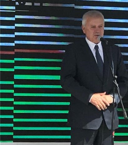 Известно, что на Вагита Алекперова наложены персональные санкции Великобритании