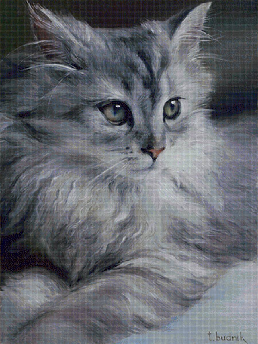 Чистейшей прелести чистейший образец 