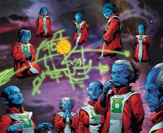 Хранители Вселенной