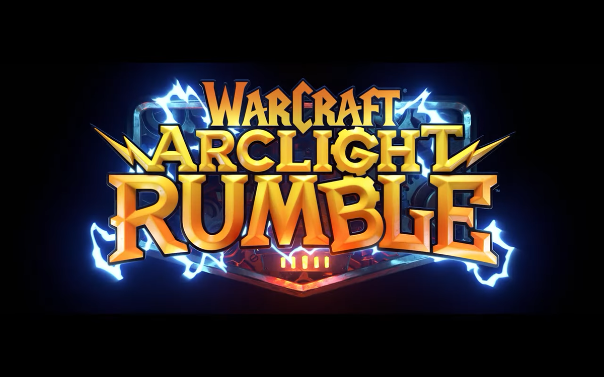 Warcraft rumble