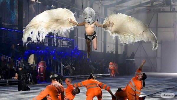 О чём поведал "Бесогон"?