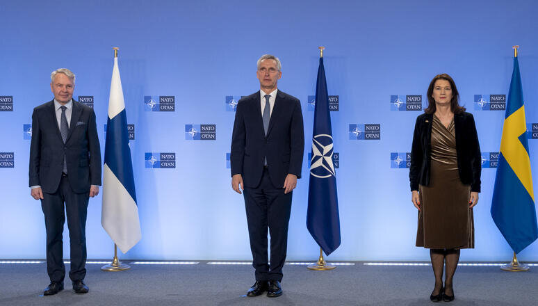 Фото: nato.int