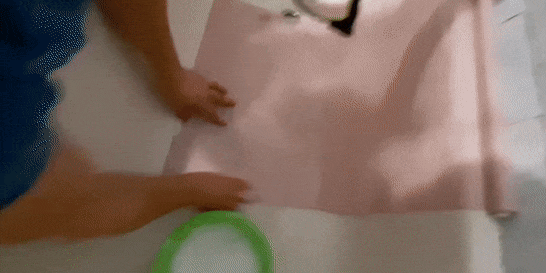 Кадры: @Мне нравятся жалюзи / YouTube📷
