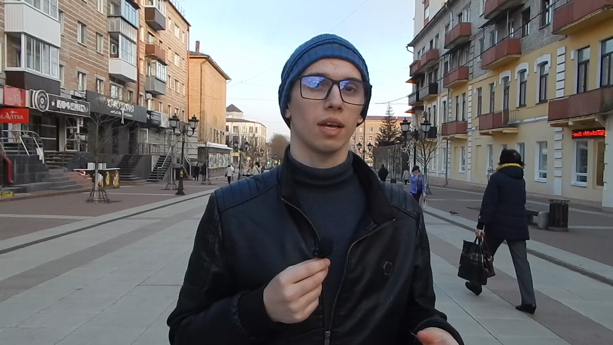 Говорим об Образовании