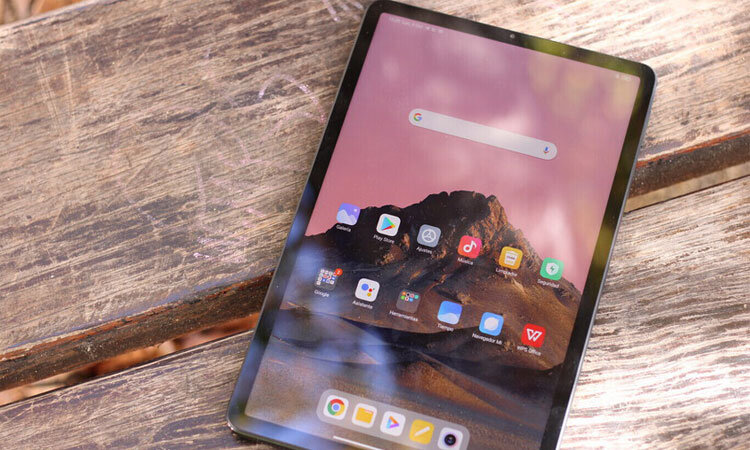 Xiaomi Pad 5