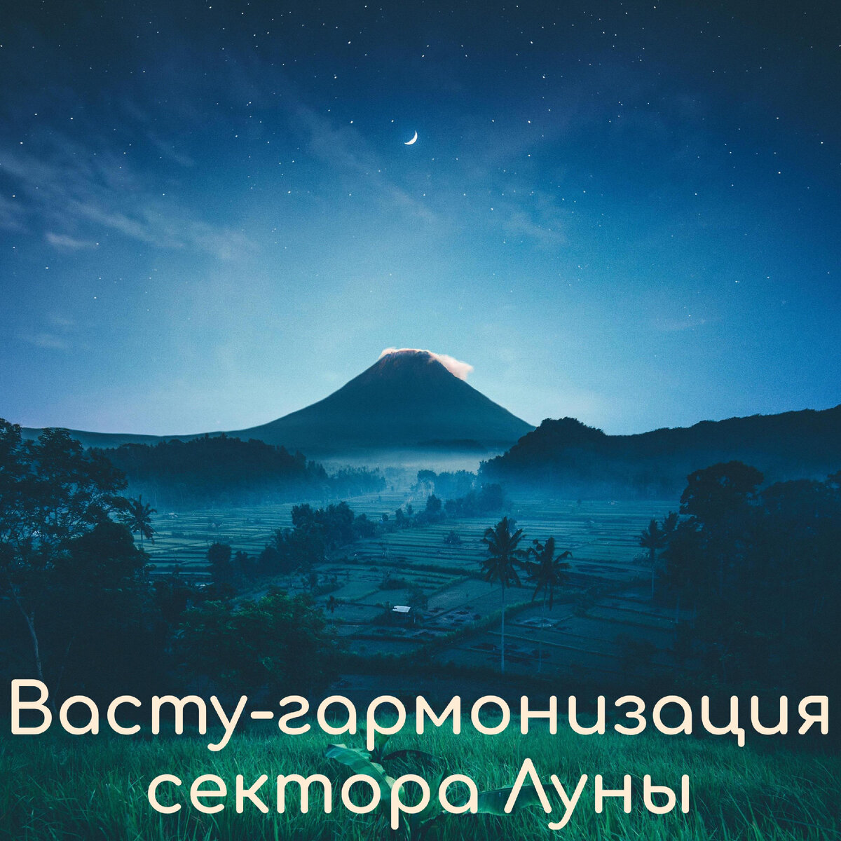 Васту-гармонизация сектора Луны | VIDVAS Человек нового времени | Дзен