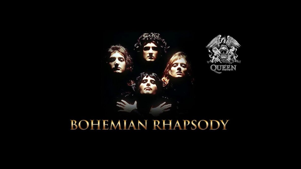 Bohemian Rhapsody. О чем главная песня группы Queen | Культурные заметки |  Дзен