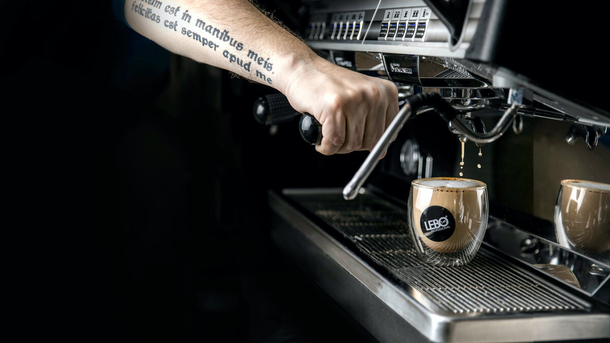 LEBO Professional поможет вашему бизнесу выйти на новый уровень качества.