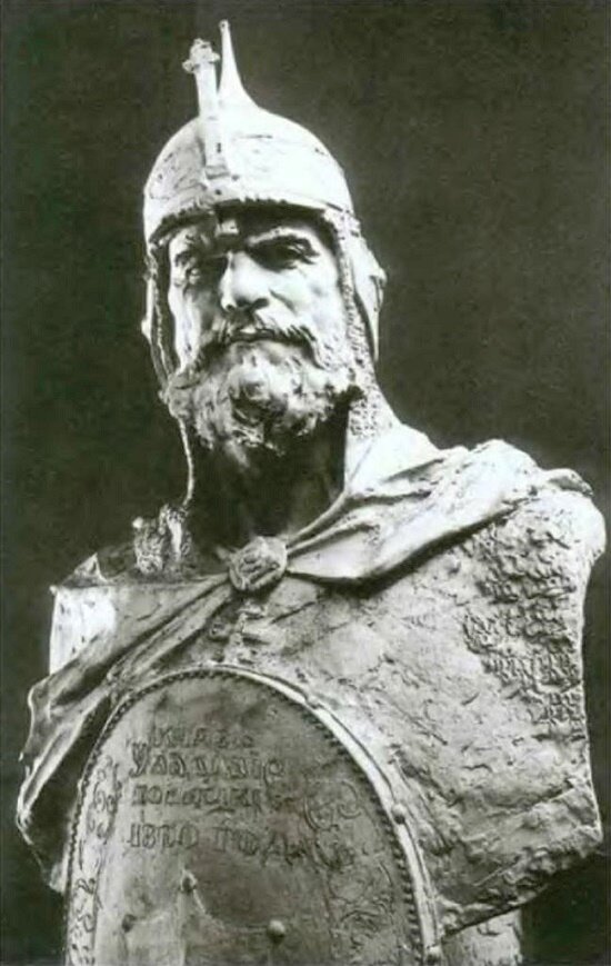  Владимир Полоцкий