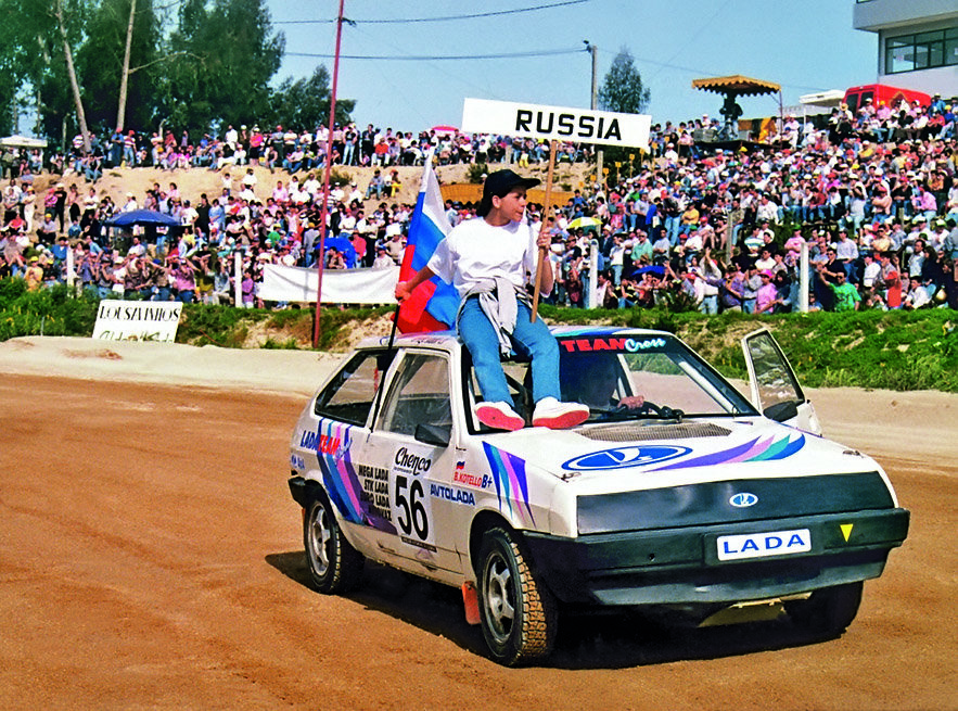 Россия будет побеждать в автоспорте. ВАЗ 2108 Бориса Котелло. Торгмаш автокросс ВАЗ 21083. Борис Котелло. Торгмаш автоспорт.