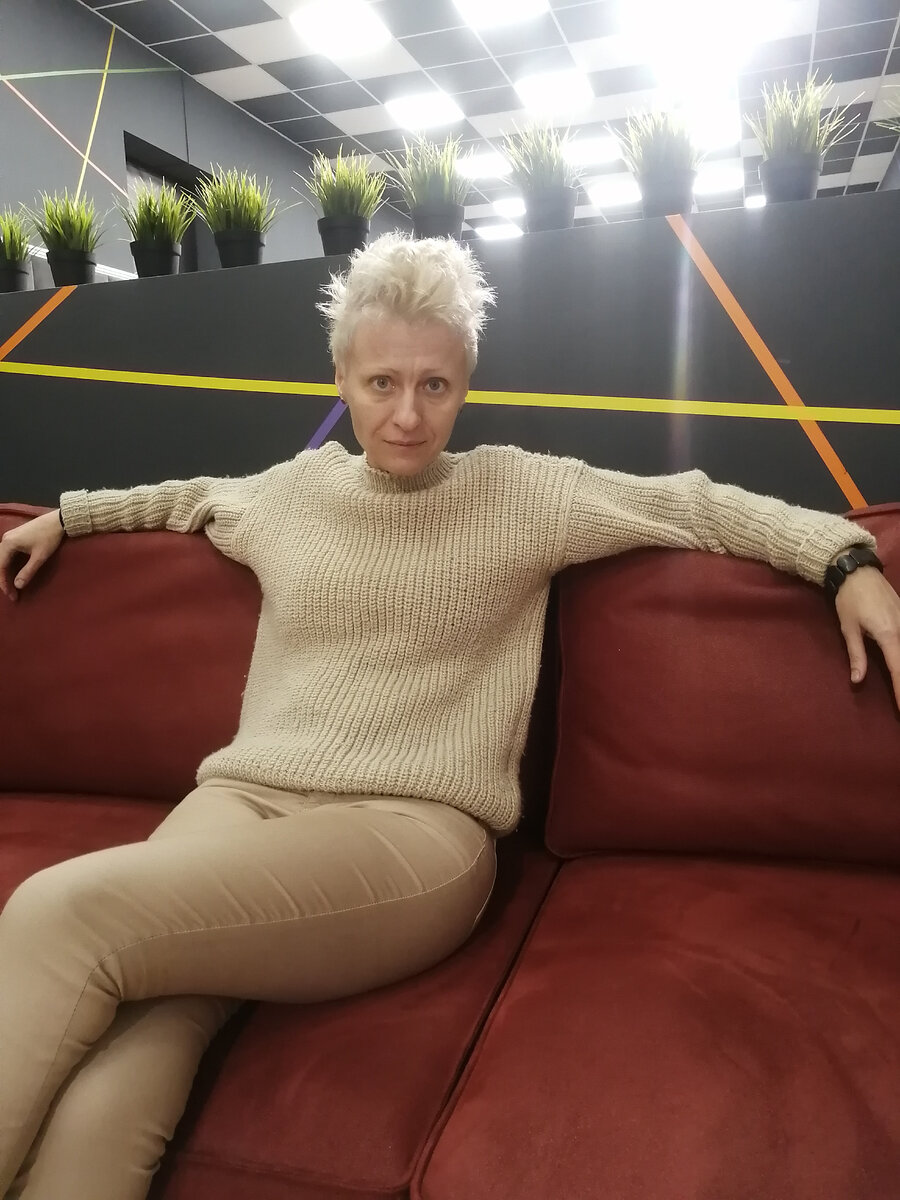 Распаковка личности