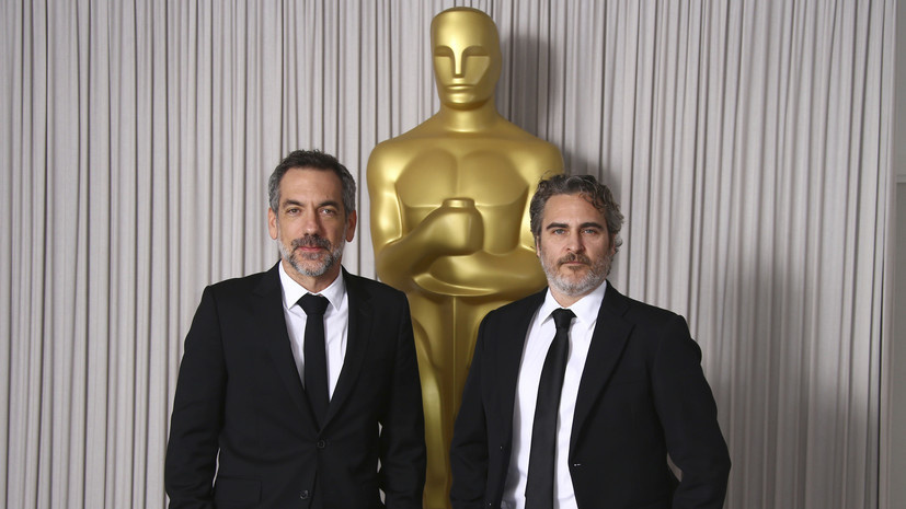   AP Joel C Ryan/Invision