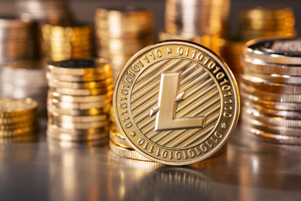 Делистинг Litecoin