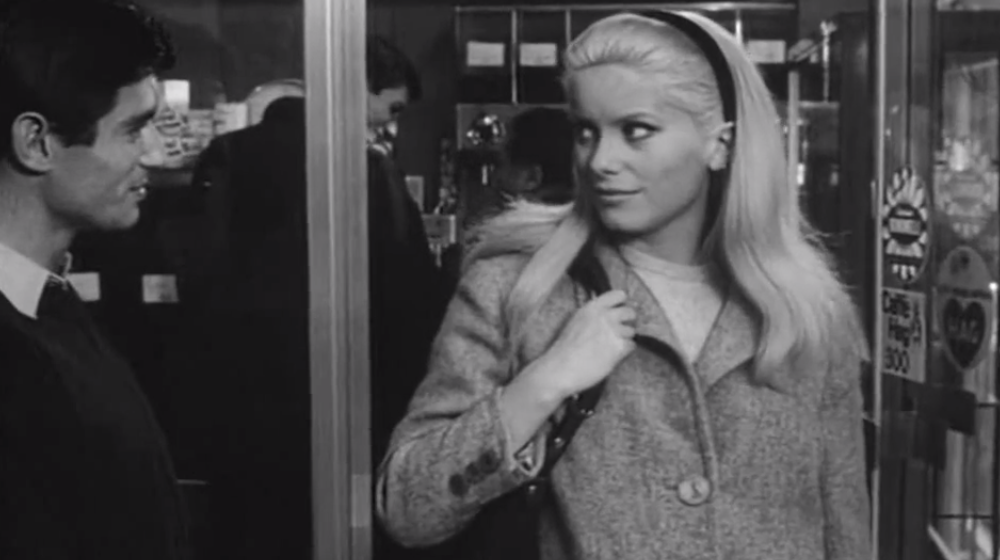 Дата выхода: 1964 год