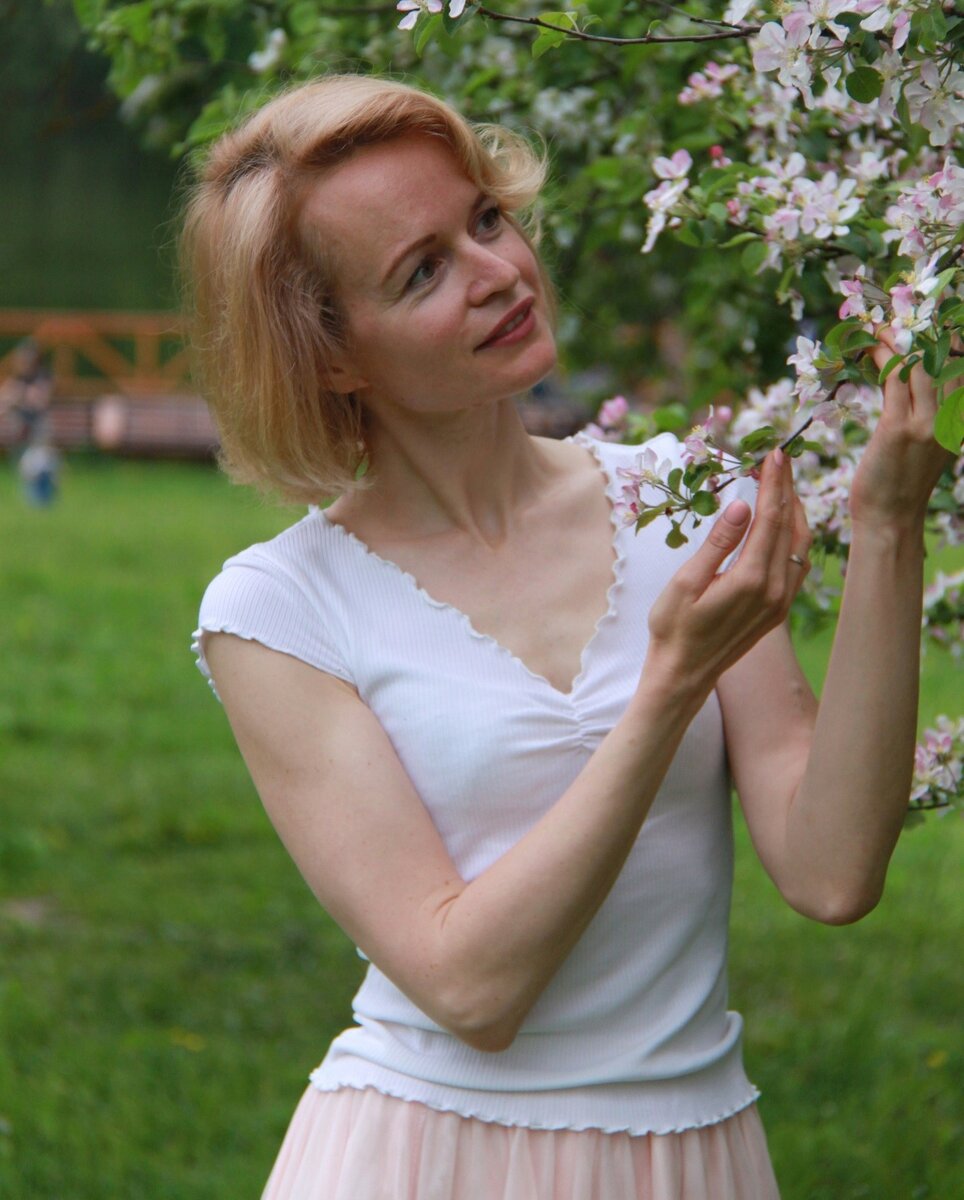 Всем привет от автора канала!