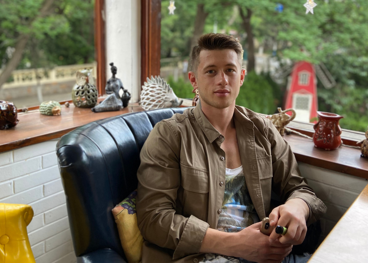 Таняев Виктор - автор канала