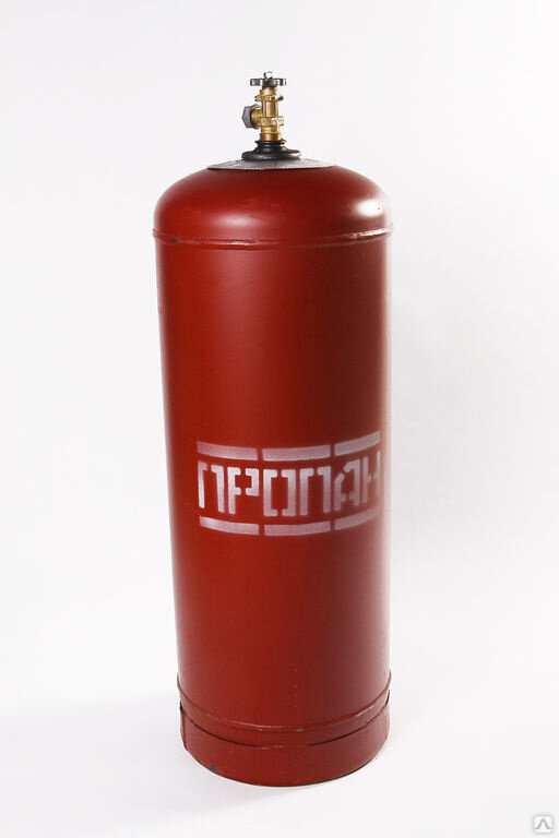 Фото. Яндекс. Газовый балон😅