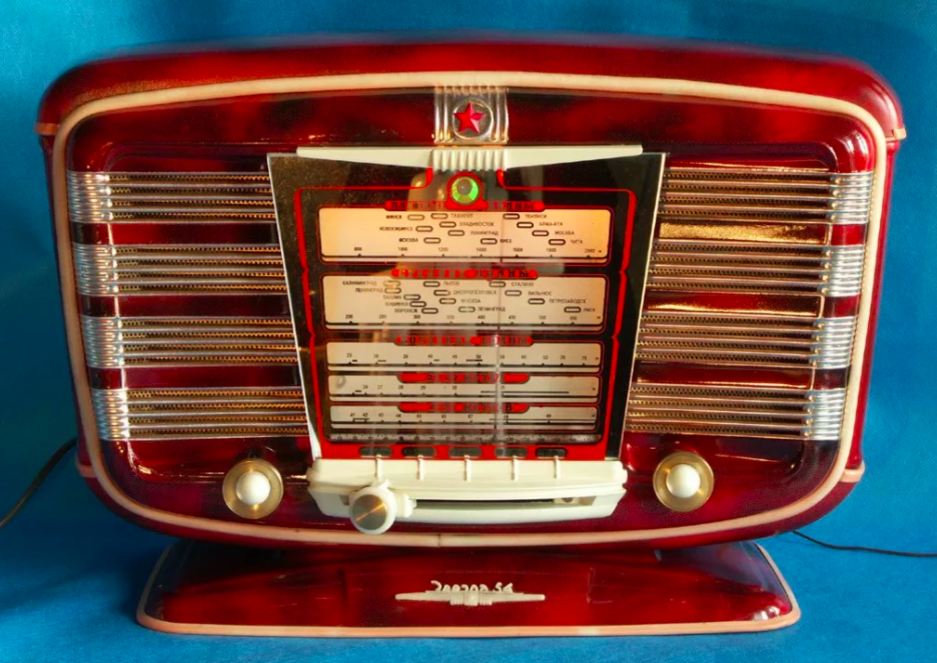 из архива автора