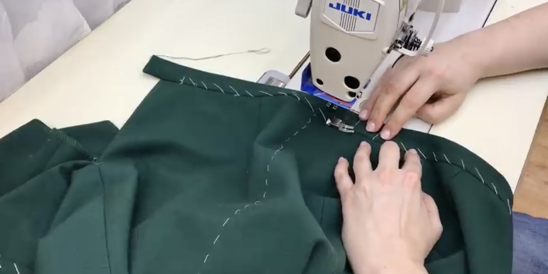 ЖЕНСКИЕ БРЮКИ