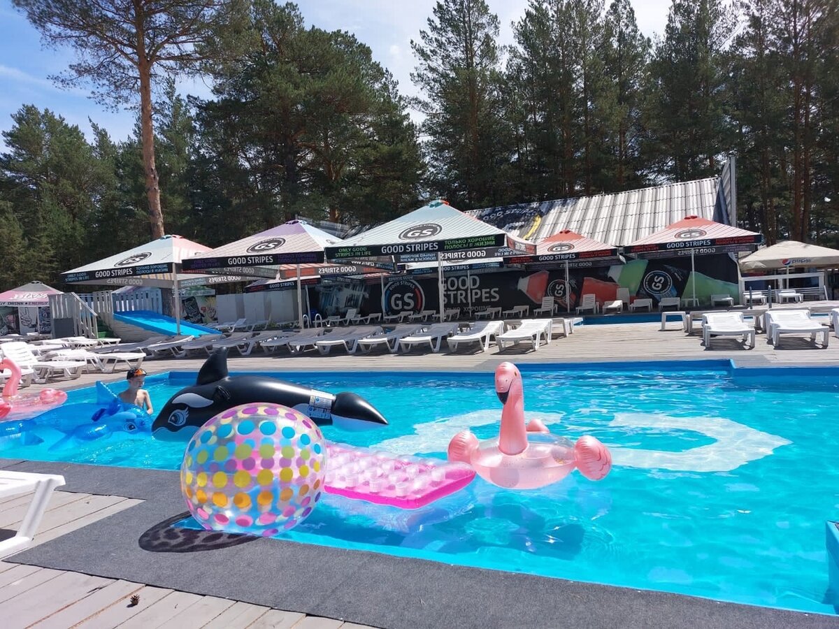 Фото - Планета Q