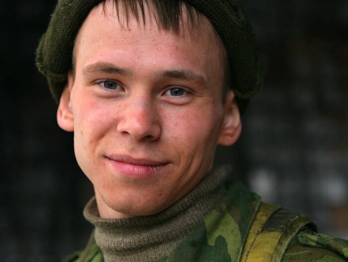 Петр Логачев. Источник фото: m.123ru.net