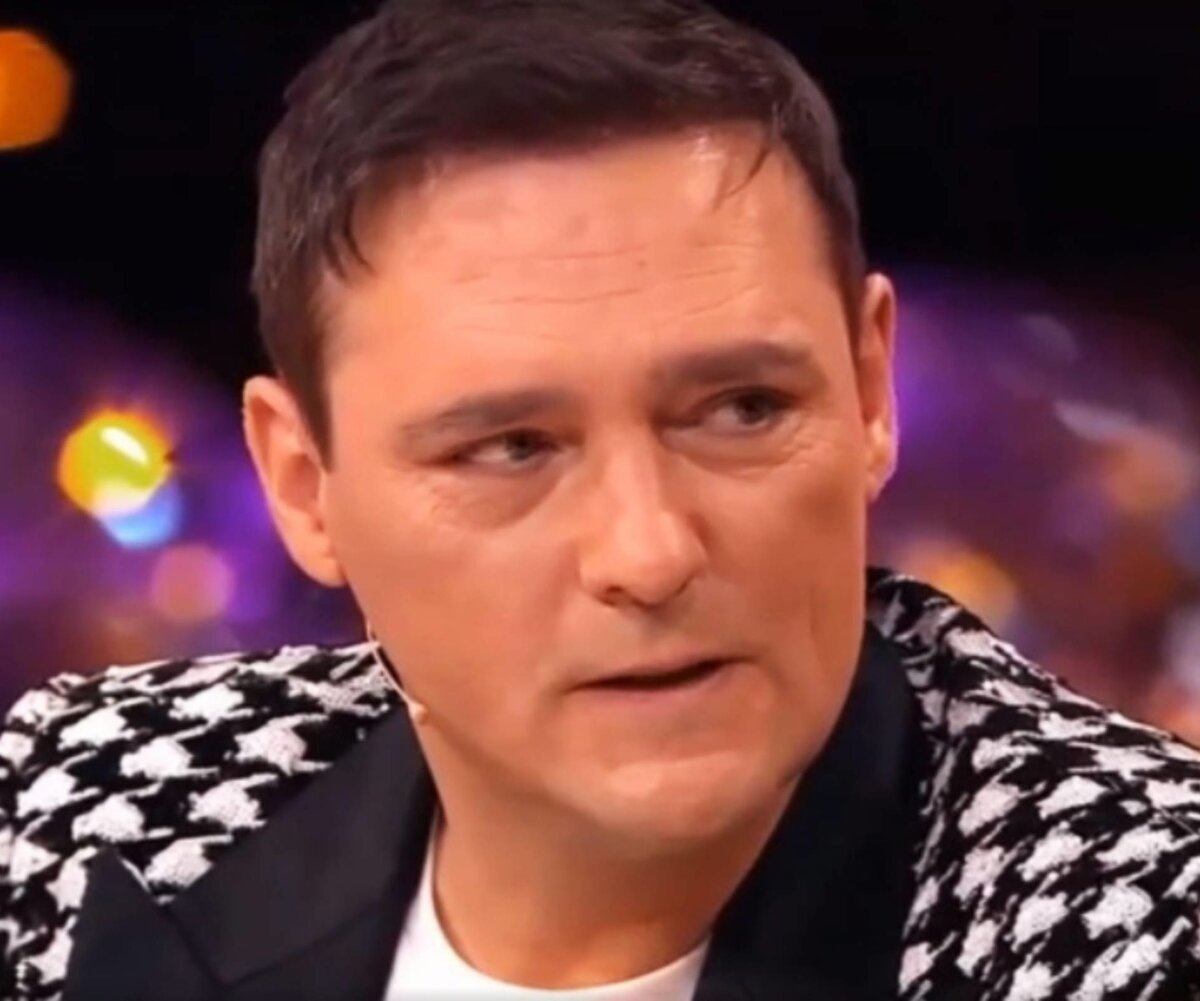     «Я готов к самому плохому»: Юрий Шатунов перед смертью прочел пророческое стихотворение