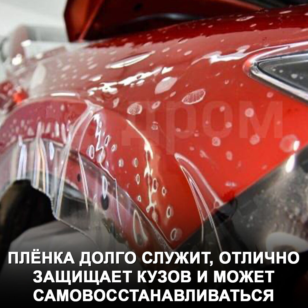 Придаем кузову автомобиля свежесть и блеск своими руками