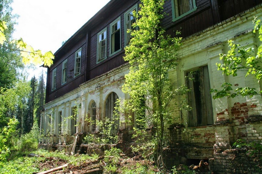 Вознесенская волость вознесенское. Усадьба Гришино Галичский район. Усадьба Гришина гора. Усадьба Ефремово Галичского уезда. Сельцо «Гришино, Любучаны тож».