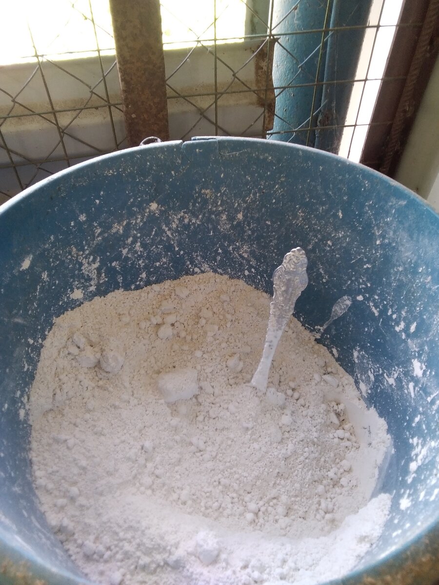 Фото автора.