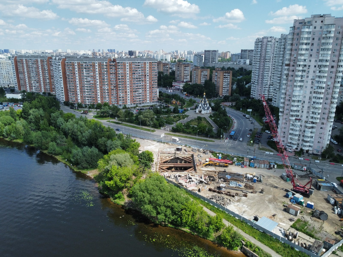 печатники район москвы