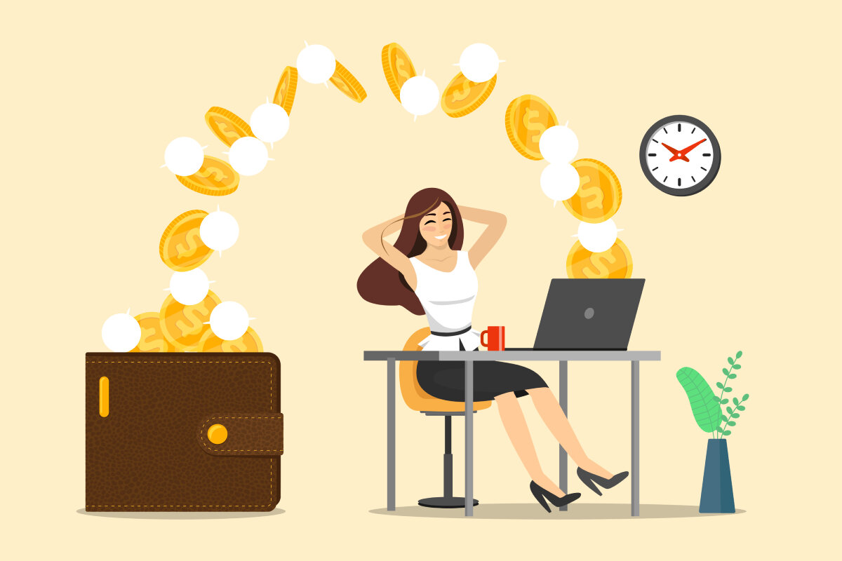    Размер аванса в нашей стране обычно не превышает 45%