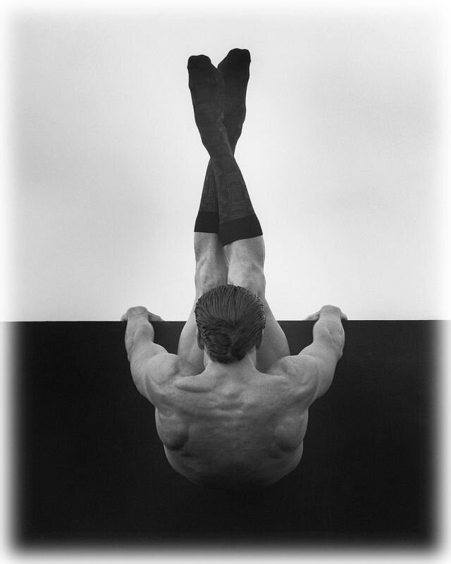 ©John Potvin ( Фото получено из свободного доступа ) 



