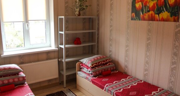 Поиск работы в Минске. Где снять жилье?