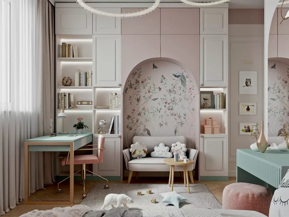 Комфорт на рабочем месте фото 1