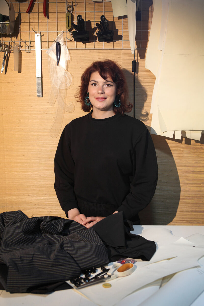 © Яна Левашова