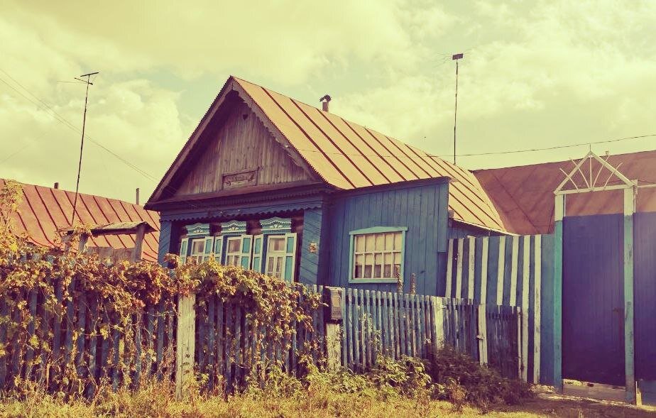 Фото автора