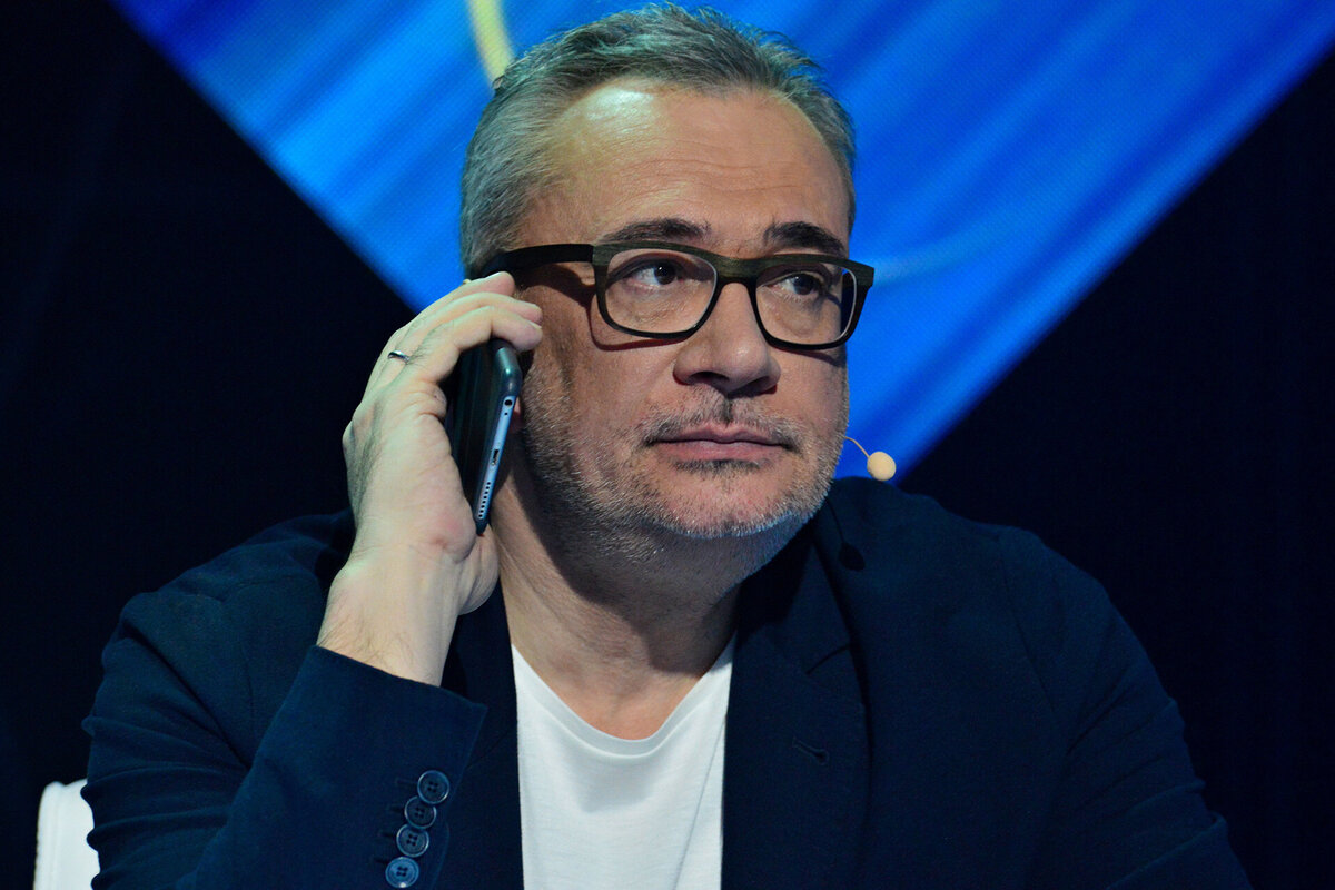 Александр Гусев/Global Look Press