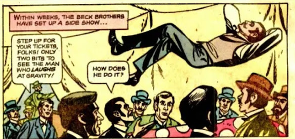 картинка из комикса