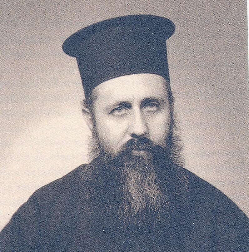 Епифания. Архимандрит Епифаний (Феодоропулос). Старец Епифаний (Феодоропулос). Старец Епифаний (Феодоропулос) (1930-1989 гг.). Старец Епифаний Чернов.