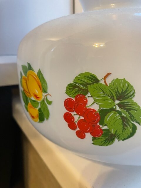 Люстра СССР 