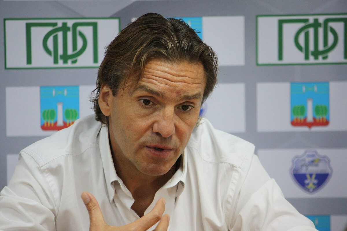 Сергей Николаевич Юран