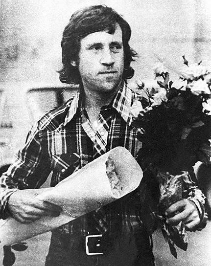 Фото: Александр Потапов/Коммерсантъ