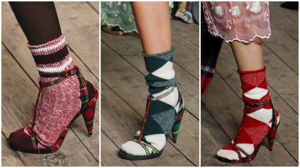 Чем не колхозный стиль?