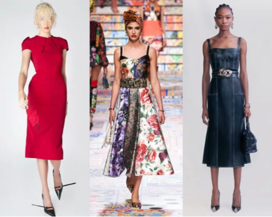 Ролан Муре – Dolce & Gabbana – Александр МакКуин