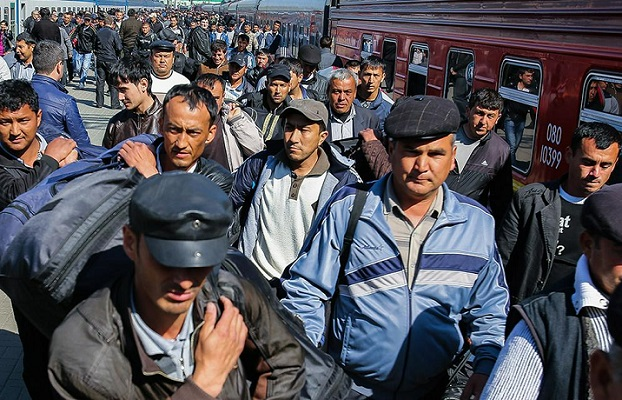 Фото: Fergana news